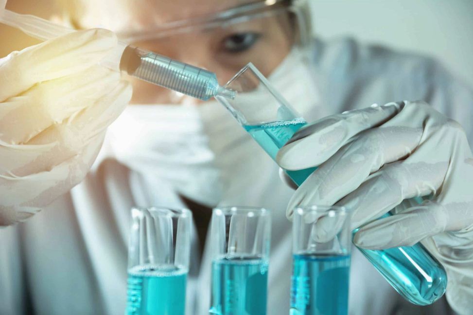Basic Tools of Analytical Chemistry